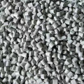 ABS primary recycled particles